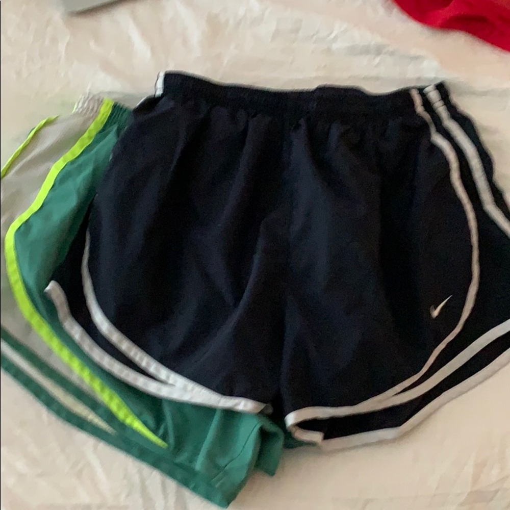 Women’s Nike Shorts Medium Two